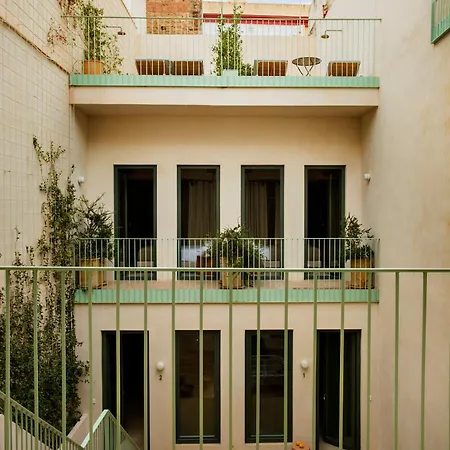 公寓 Cse Boscos 塞维利亚